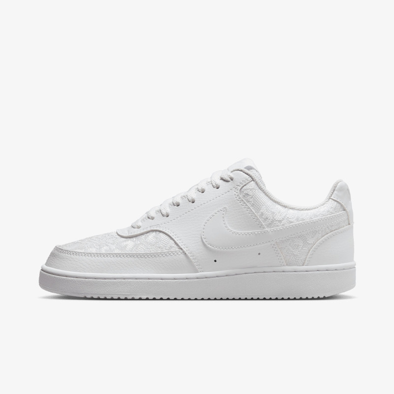 Nike Pantofi Sport W NIKE COURT VISION LO TRND 