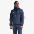Nike Hanorac PSG M NK TCH FLC FZ WR HDY 