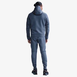 Nike Hanorac PSG M NK TCH FLC FZ WR HDY 