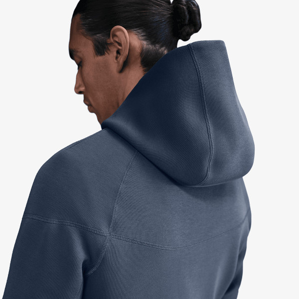 Nike Hanorac PSG M NK TCH FLC FZ WR HDY 