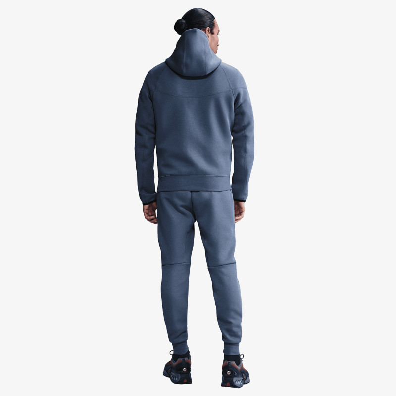 Nike Hanorac PSG M NK TCH FLC FZ WR HDY 