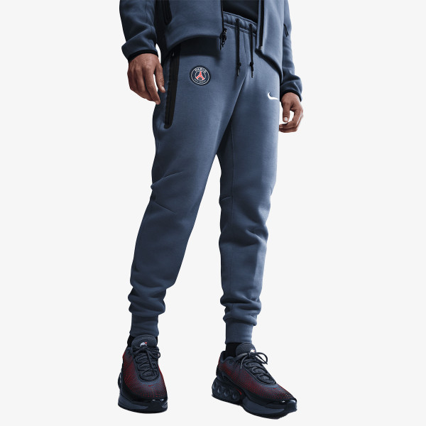 Nike Pantaloni de trening PSG MNSW TECH FLC JGR PANT 