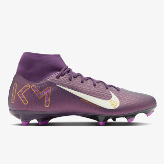 Nike Ghete de fotbal ZM SUPERFLY 10 ACAD KM FG/MG 