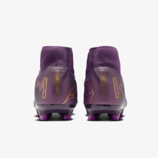 Nike Ghete de fotbal ZM SUPERFLY 10 ACAD KM FG/MG 