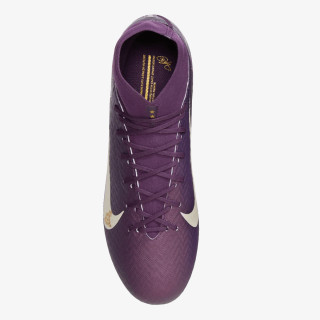 Nike Ghete de fotbal ZM SUPERFLY 10 ACAD KM FG/MG 