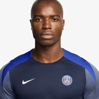 Nike Tricou PSG M NK DF STRK SS TOP K 