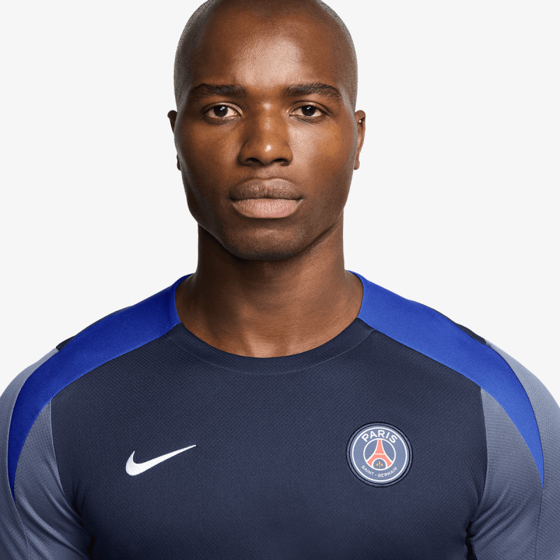 Nike Tricou PSG M NK DF STRK SS TOP K 