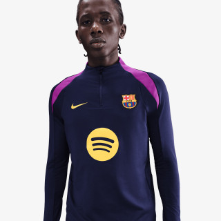 Nike Hanorac FC Barcelona Strike Dri-FIT 