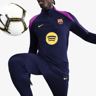Nike Hanorac FC Barcelona Strike Dri-FIT 
