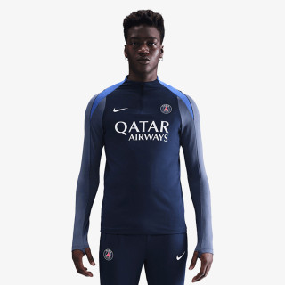 Nike Tricou maneca lunga PSG M NK DF STRK DRILL TOP K 