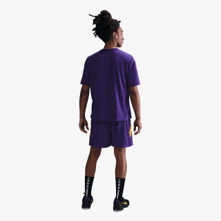 Nike Pantaloni scurti KB U NK DF FUND 6IN SHORT 
