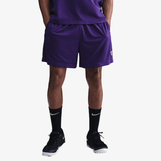 Nike Pantaloni scurti KB U NK DF FUND 6IN SHORT 