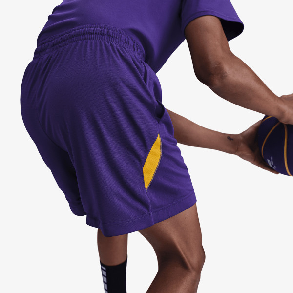 Nike Pantaloni scurti KB U NK DF FUND 6IN SHORT 