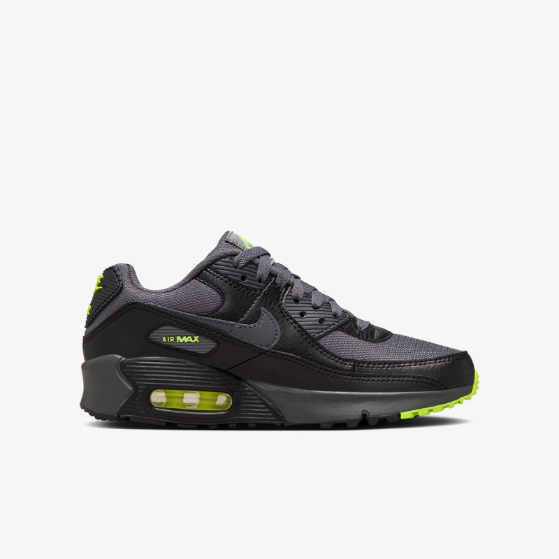 Nike Pantofi Sport NIKE AIR MAX 90 NN GS LRS 