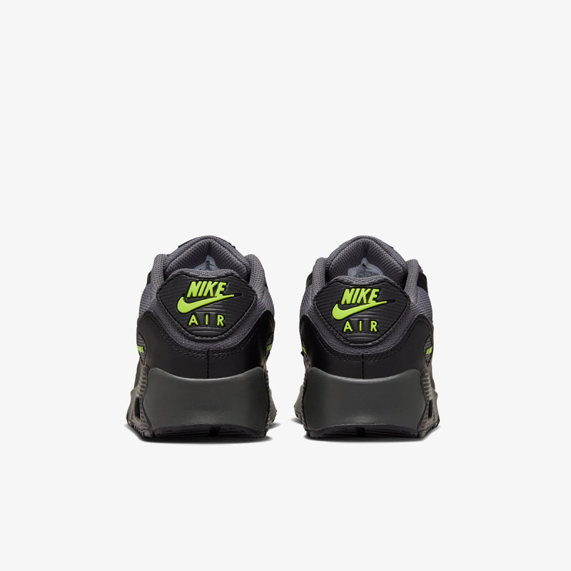 Nike Pantofi Sport NIKE AIR MAX 90 NN GS LRS 