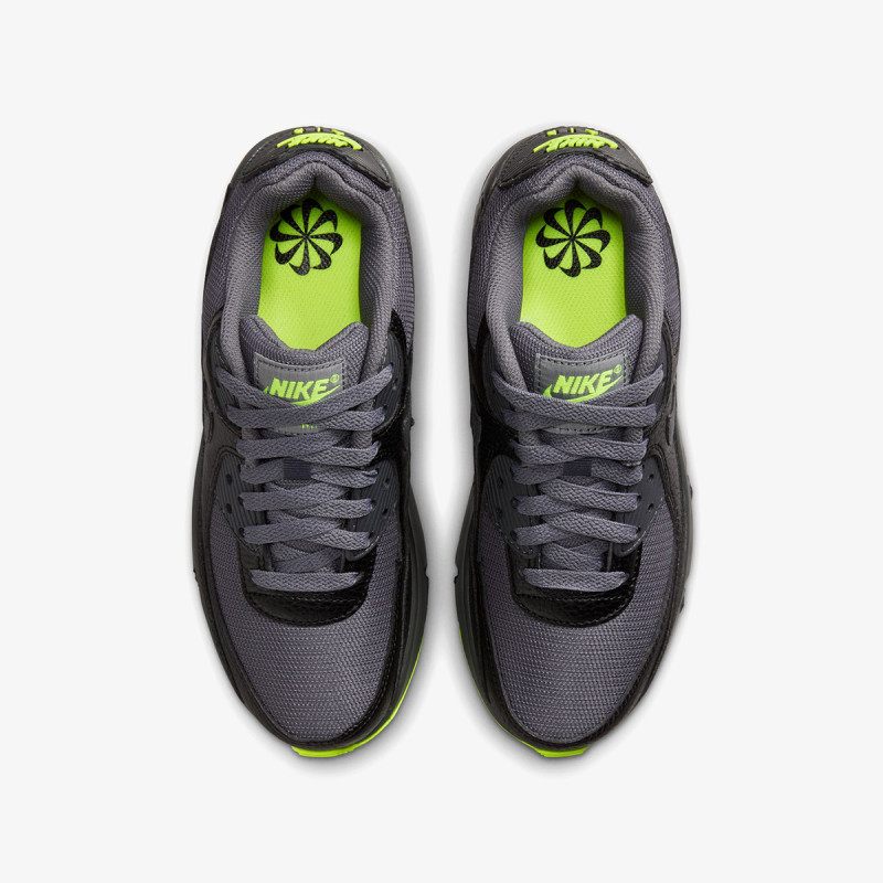 Nike Pantofi Sport NIKE AIR MAX 90 NN GS LRS 
