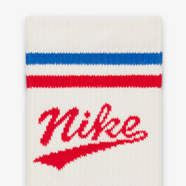 Nike Sosete U NK ED PLS CRW 3PR LFESTL 144 