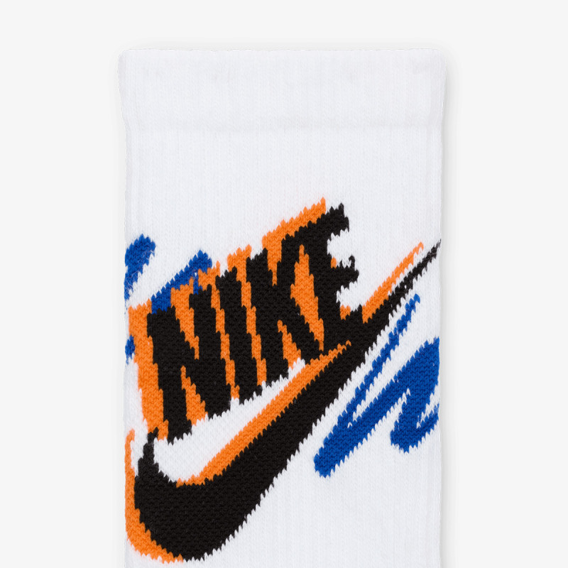 Nike Sosete U NK ED PLS CREW 3PR SPORT 144 