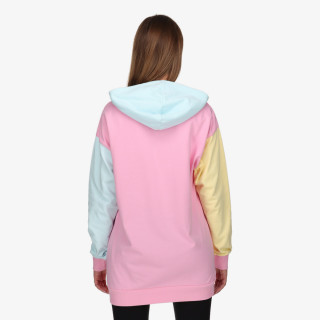 adidas Hanorac W CB FT HD SWT