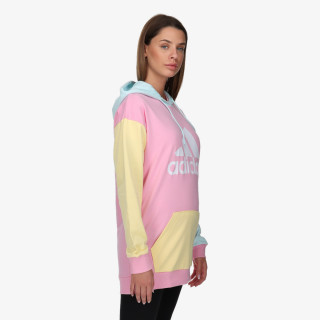 adidas Hanorac W CB FT HD SWT