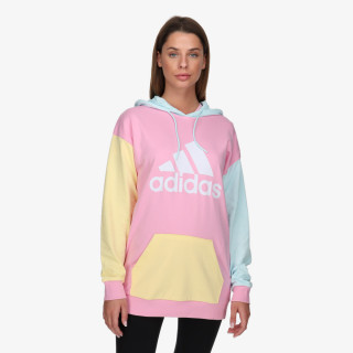 adidas Hanorac W CB FT HD SWT
