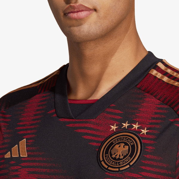 adidas Tricou echipe DFB A JSY 