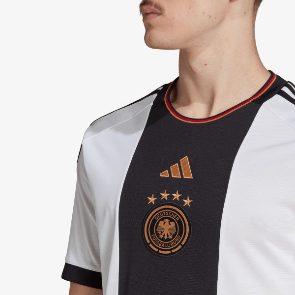 adidas Tricou echipe DFB H JSY 