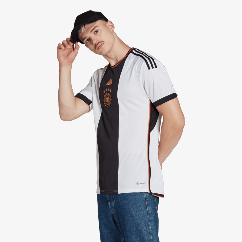 adidas Tricou echipe DFB H JSY 