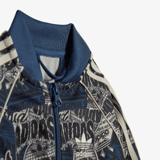 adidas Trening Allover Print 