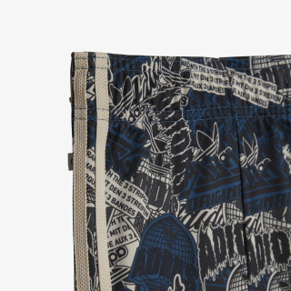 adidas Trening Allover Print 