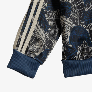 adidas Trening Allover Print 