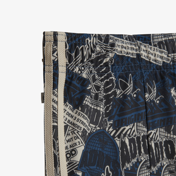 adidas Trening Allover Print 