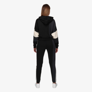 adidas Trening W Bold Block Ts