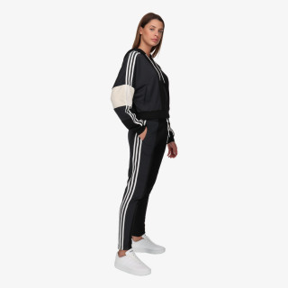 adidas Trening W Bold Block Ts