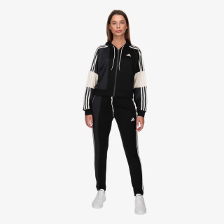 adidas Trening W Bold Block Ts