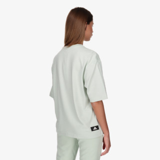 adidas Tricou W FI BOS TEE