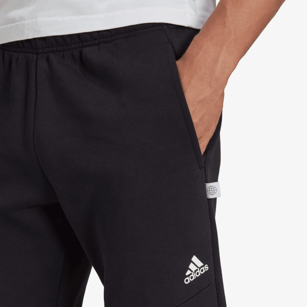 adidas Pantaloni de trening M Fi Wtr Pant 