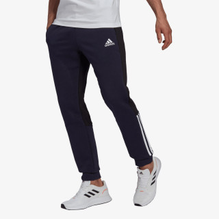 adidas Pantaloni de trening Essentials Colorblock 