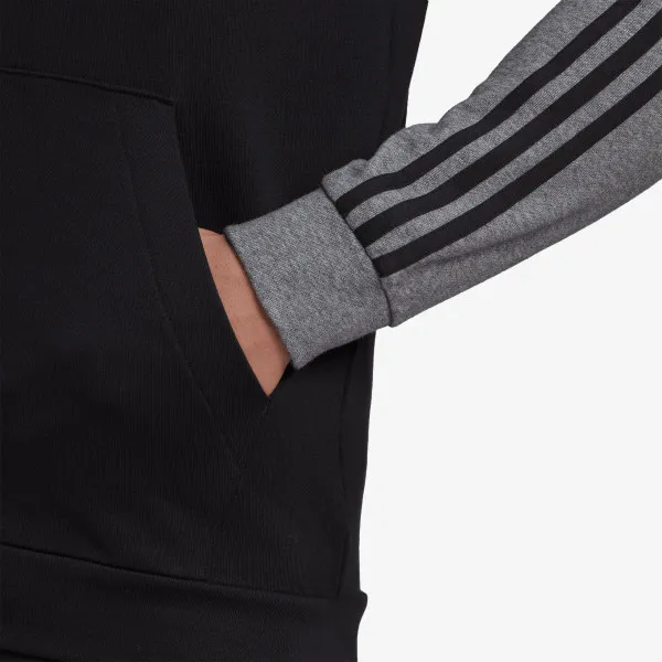 adidas Hanorac M Mel Fz Hd