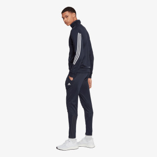 adidas Trening Mts Slim Zipped 