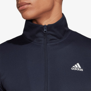 adidas Trening Mts Slim Zipped 