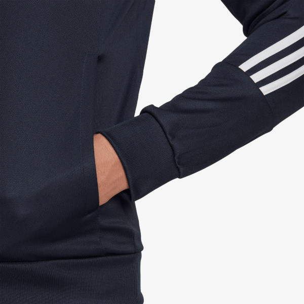 adidas Trening Mts Slim Zipped 