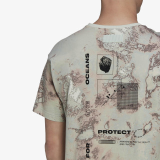 adidas Tricou Parley 