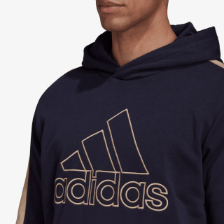 adidas Hanorac M FI BOS Hoodie