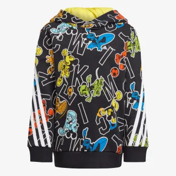 LK DY MM HOODIE