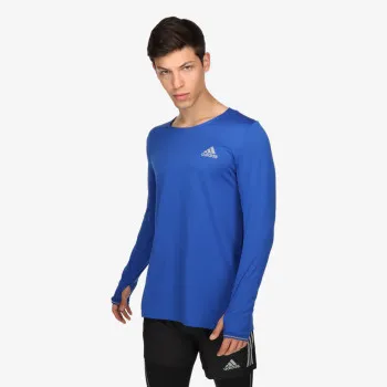 adidas Tricou maneca lunga Fast Ls Men 