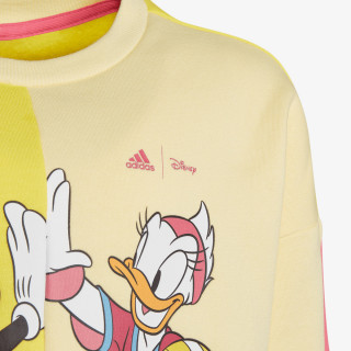 adidas Hanorac Disney Daisy Duck 