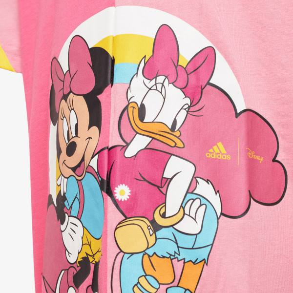 adidas Tricou Disney Daisy Duck 