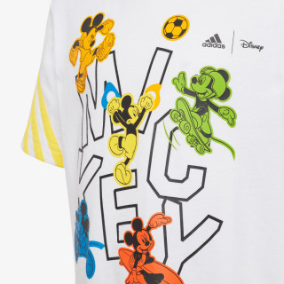 adidas Tricou Disney Mickey Mouse 