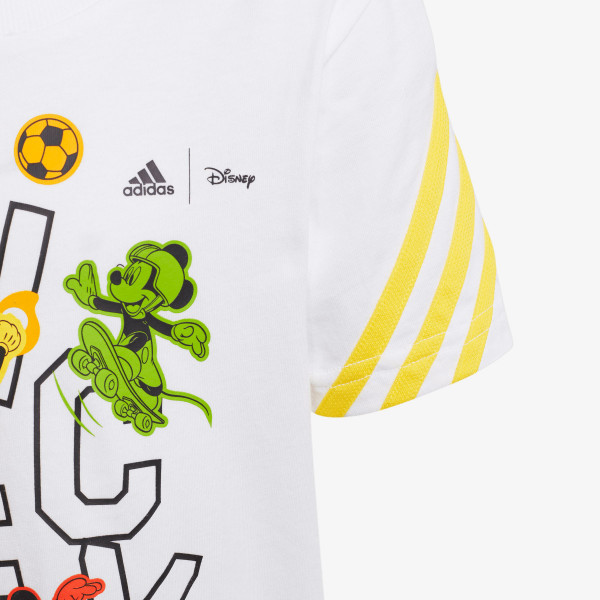 adidas Tricou Disney Mickey Mouse 